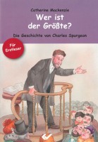 Wer ist der Grösste?